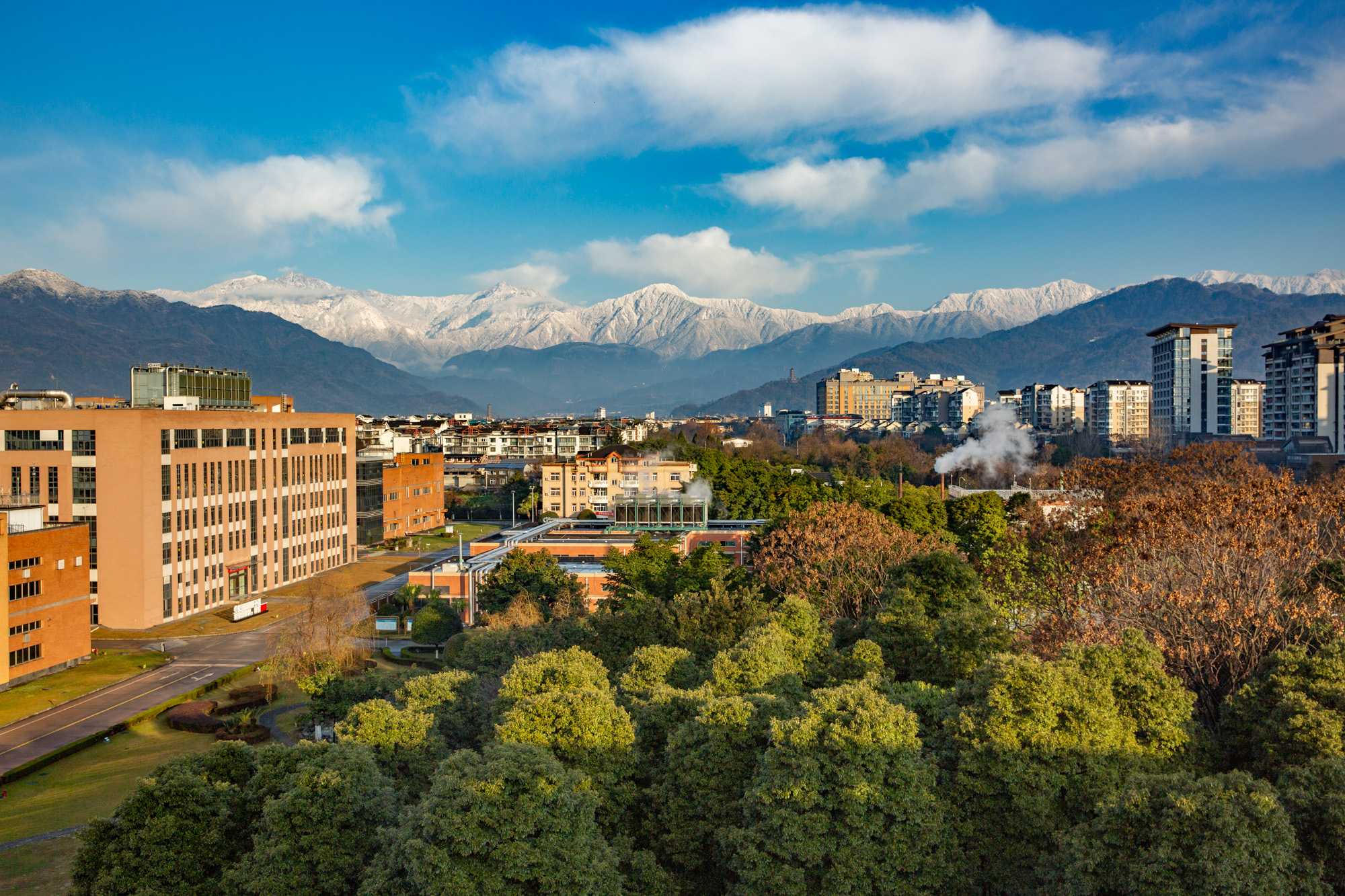 星空在线登录官网 2021年度社会责任报告