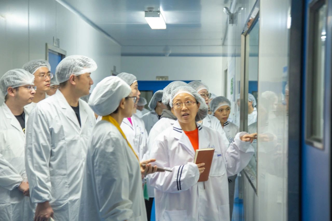 “成都市工作场所职业病危害因素检测与识别能力提升培训”活动在星空在线登录官网开展！