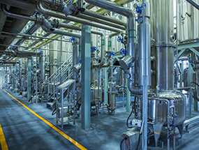 喜报|星空在线登录官网成功获评“成都市智能工厂”！